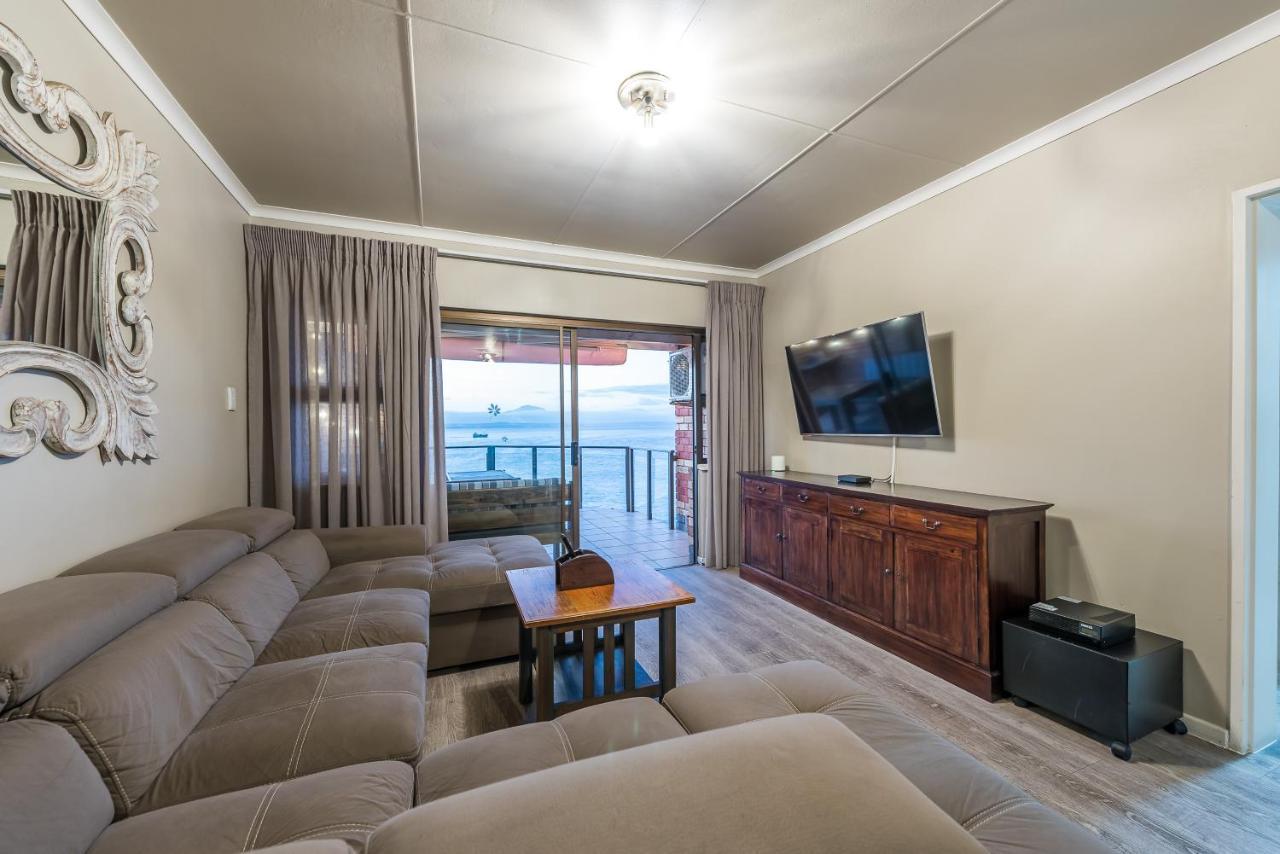 Beacon Wharf , George Hay 6 Seafront Accommodation Mossel Bay Exterior photo