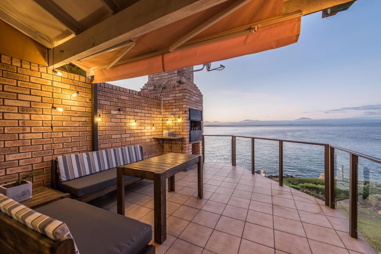 Beacon Wharf , George Hay 6 Seafront Accommodation Mossel Bay Exterior photo
