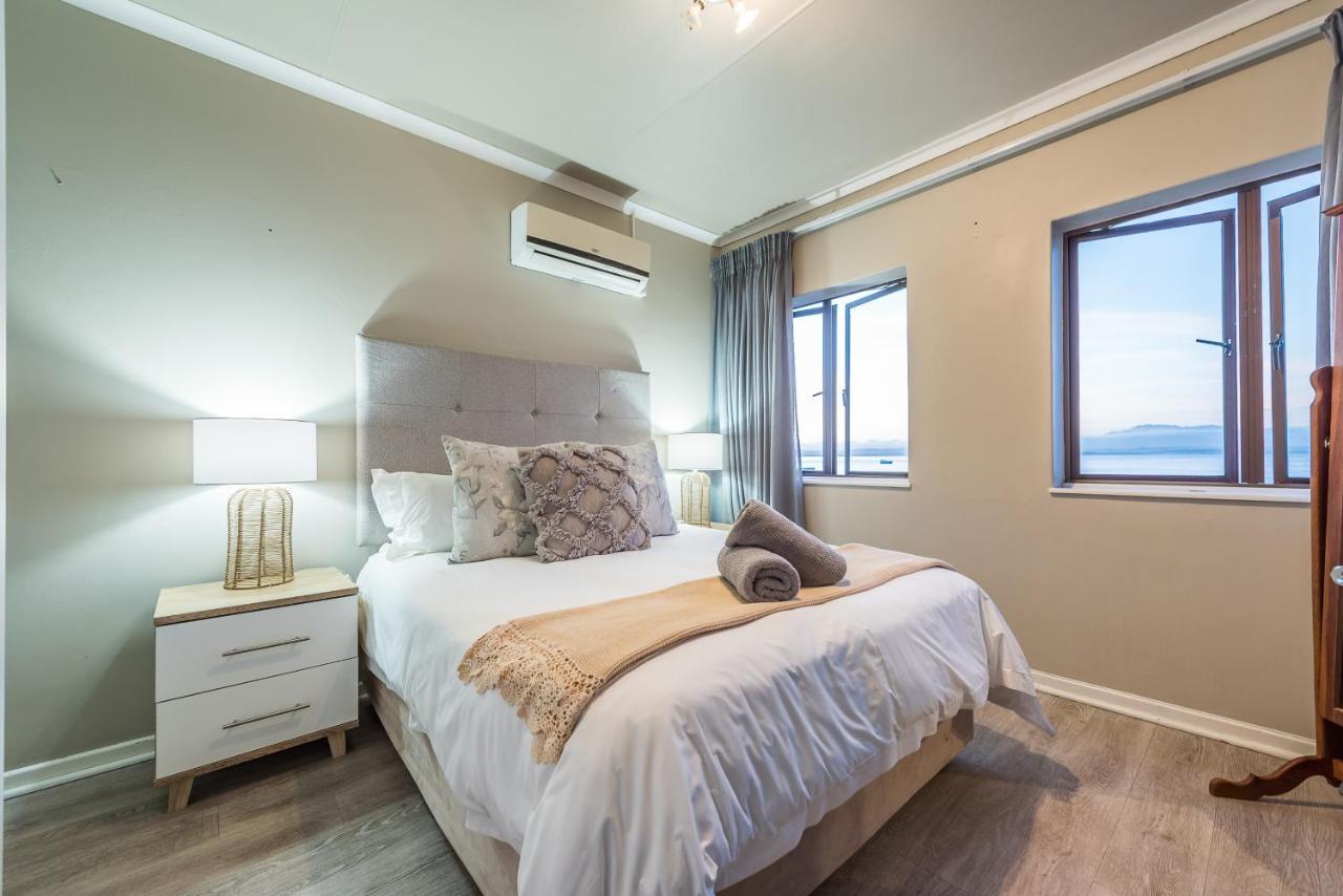 Beacon Wharf , George Hay 6 Seafront Accommodation Mossel Bay Exterior photo