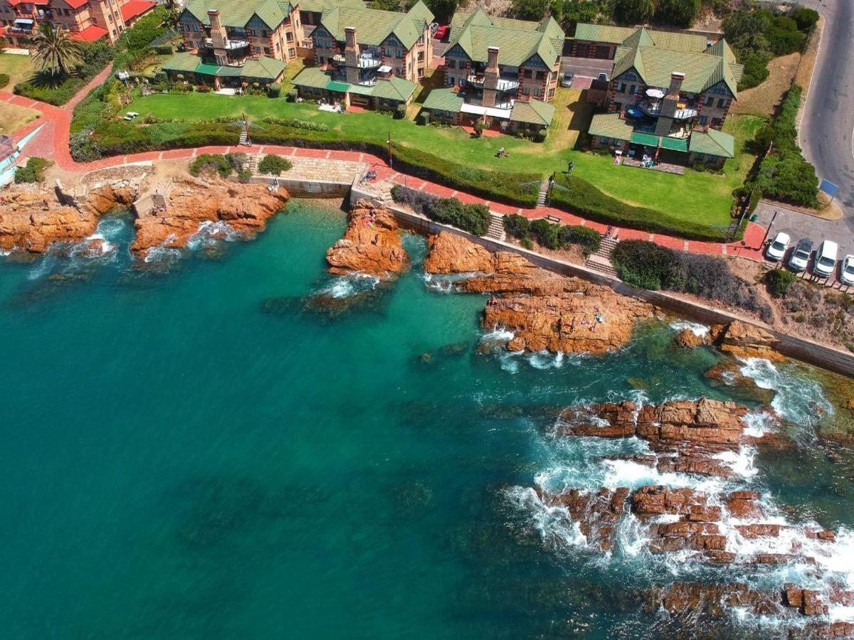 Beacon Wharf , George Hay 6 Seafront Accommodation Mossel Bay Exterior photo